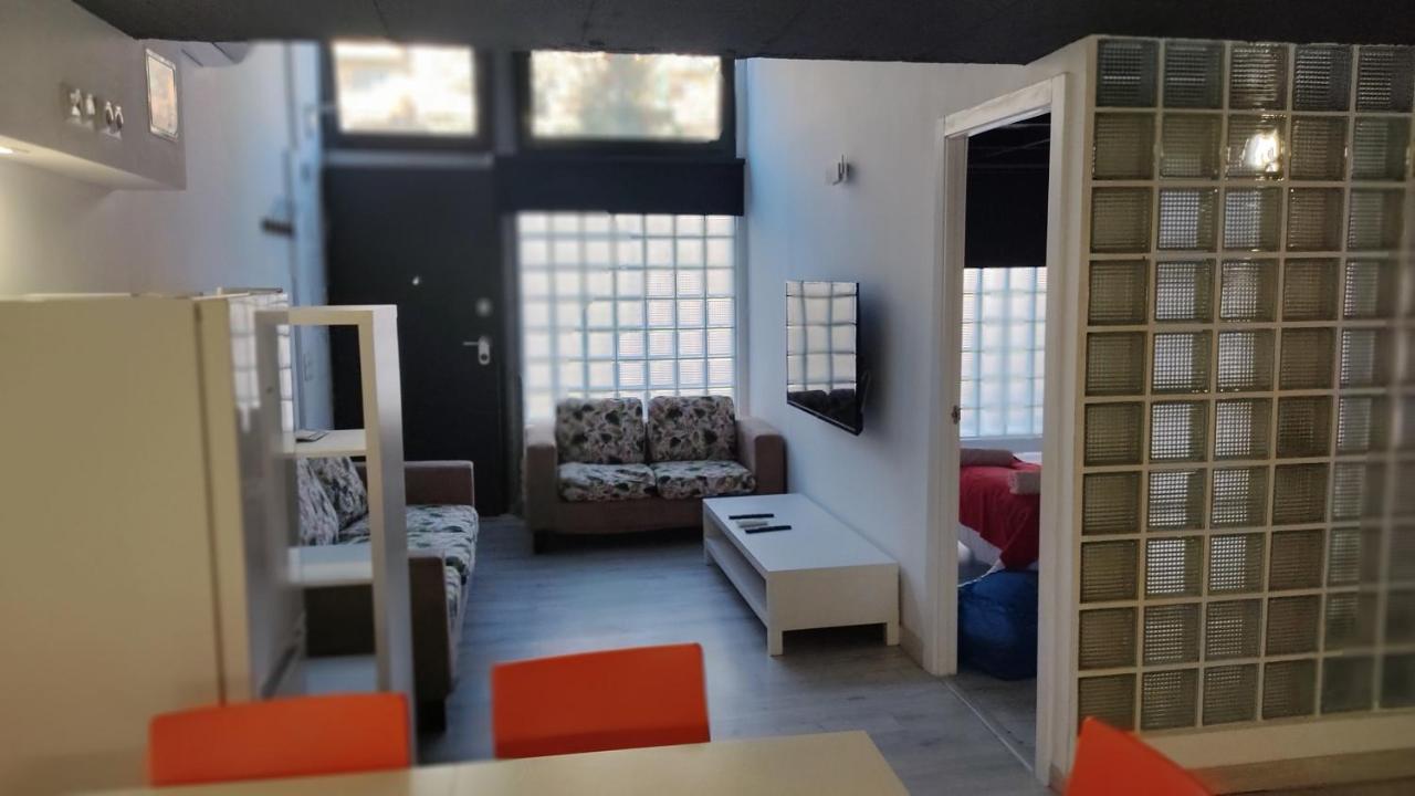 Valencialoft Apartamento Valencia